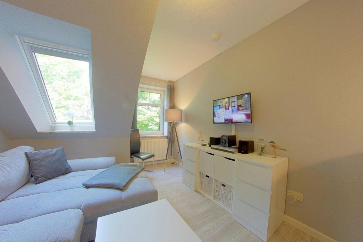 Sieltrift4-05 Apartment Dorumer Neufeld Ngoại thất bức ảnh