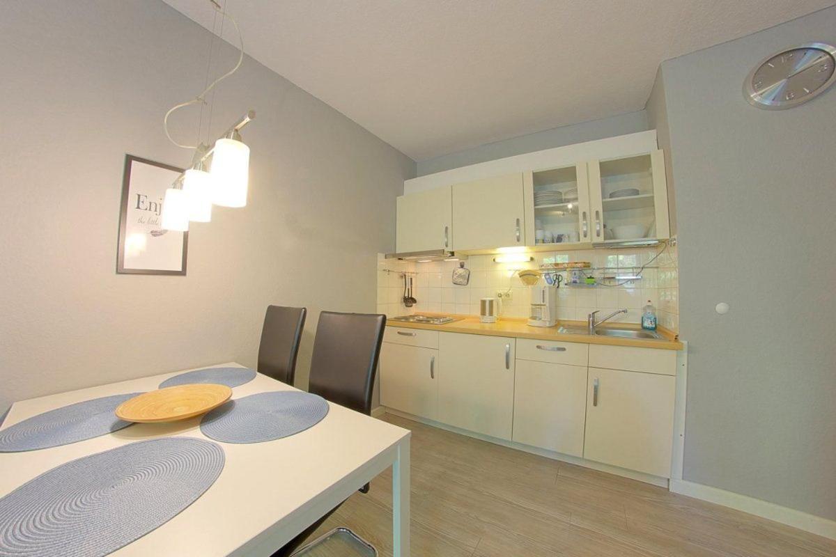 Sieltrift4-05 Apartment Dorumer Neufeld Ngoại thất bức ảnh