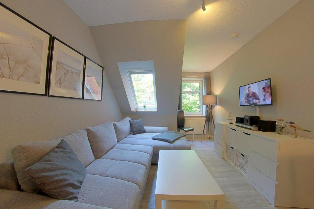 Sieltrift4-05 Apartment Dorumer Neufeld Ngoại thất bức ảnh